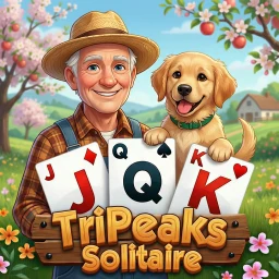 TriPeaks Solitaire Treasure icon